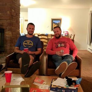 Meet your Posher, Bernie